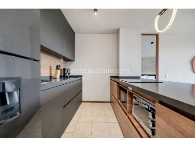Apartamento en venta en Envigado, Envigado · foto 3 de 17