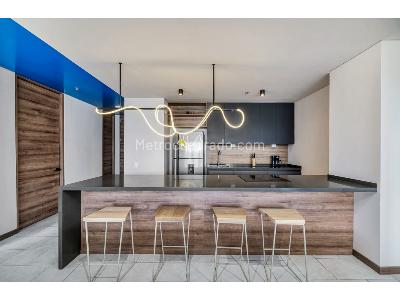 Apartamento en venta en Envigado, Envigado · foto 4 de 17