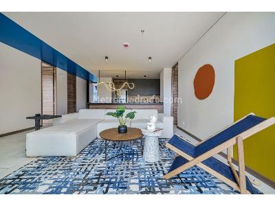 Apartamento en venta en Envigado, Envigado · foto 5 de 17