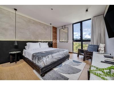 Apartamento en venta en Envigado, Envigado · foto 7 de 17