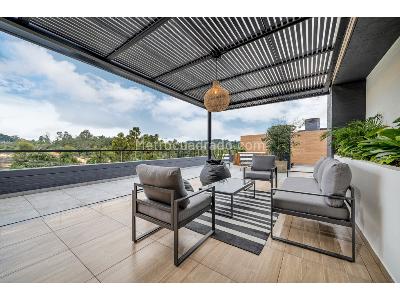 Apartamento en venta en Envigado, Envigado · foto 12 de 17