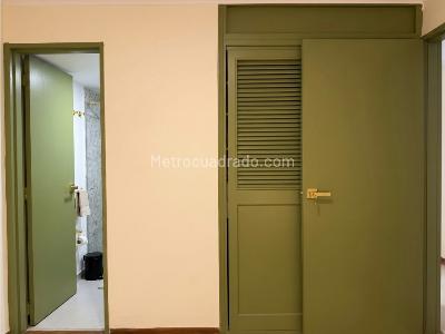 Apartamento de 2 alcobas en arriendo en San Joaquin, Medellín, 75 m² · foto 5 de 12