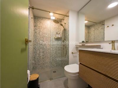 Apartamento de 2 alcobas en arriendo en San Joaquin, Medellín, 75 m² · foto 7 de 12
