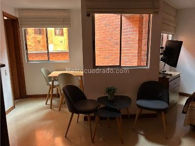 Apartamento de 3 alcobas en venta en Laureles, Medellín, 115 m² · foto 2 de 18