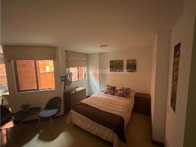 Apartamento de 3 alcobas en venta en Laureles, Medellín, 115 m² · foto 4 de 18