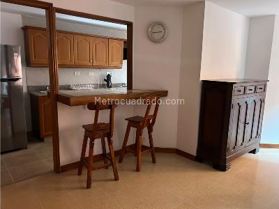 Apartamento de 3 alcobas en venta en Laureles, Medellín, 115 m² · foto 6 de 18