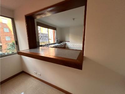 Apartamento de 3 alcobas en venta en Laureles, Medellín, 115 m² · foto 8 de 18
