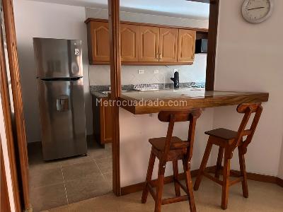 Apartamento de 3 alcobas en venta en Laureles, Medellín, 115 m² · foto 12 de 18