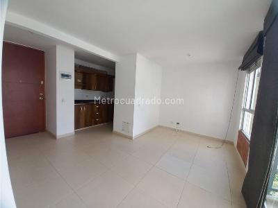 Apartamento en venta en Calasanz, Medellín · foto 2 de 10