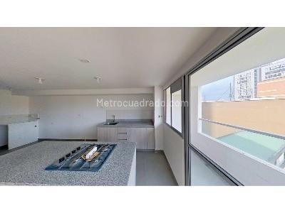 Apartamento en venta en Calasanz, Medellín · foto 2 de 18