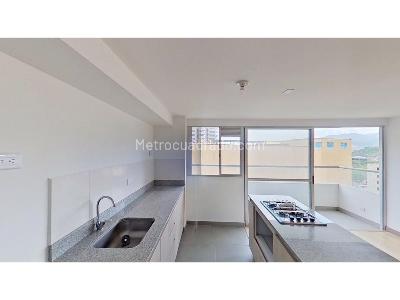 Apartamento en venta en Calasanz, Medellín · foto 3 de 18