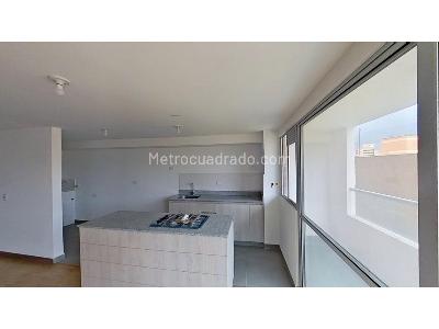 Apartamento en venta en Calasanz, Medellín · foto 4 de 18