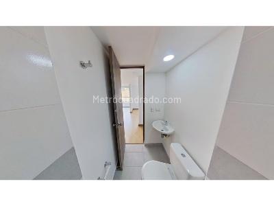 Apartamento en venta en Calasanz, Medellín · foto 8 de 18