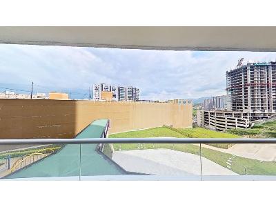 Apartamento en venta en Calasanz, Medellín · foto 9 de 18