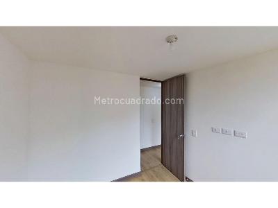 Apartamento en venta en Calasanz, Medellín · foto 12 de 18