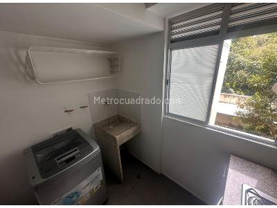 Apartamento de 3 alcobas en venta en Oasis, Envigado, 68 m² · foto 4 de 15