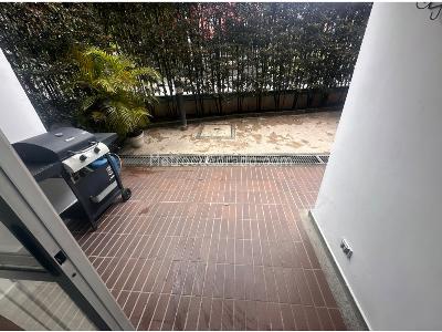 Apartamento de 3 alcobas en venta en Oasis, Envigado, 68 m² · foto 6 de 15