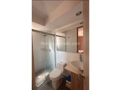 Apartamento de 3 alcobas en venta en Oasis, Envigado, 68 m² · foto 8 de 15