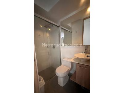 Apartamento de 3 alcobas en venta en Oasis, Envigado, 68 m² · foto 9 de 15