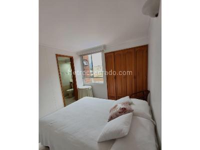 Apartamento de 4 alcobas en venta en Laureles, Medellín, 139 m² · foto 7 de 14