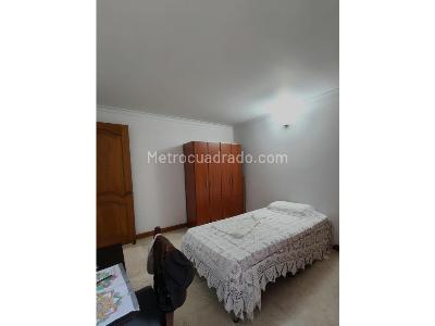Apartamento de 4 alcobas en venta en Laureles, Medellín, 139 m² · foto 11 de 14