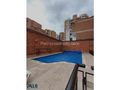 Apartamento de 4 alcobas en venta en Laureles, Medellín, 139 m² · foto 12 de 14