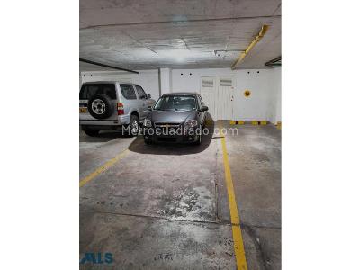 Apartamento de 4 alcobas en venta en Laureles, Medellín, 139 m² · foto 14 de 14