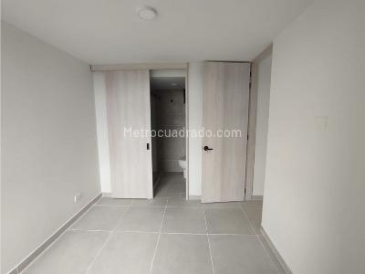 Apartamento de 2 alcobas en arriendo en Rionegro, Rionegro, 55 m² · foto 3 de 3