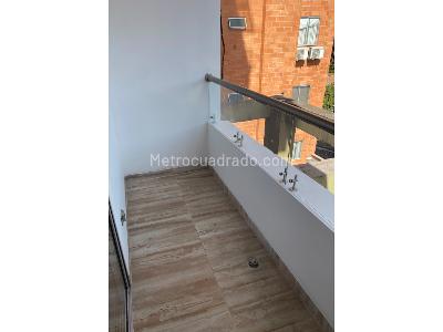 Apartamento de 3 alcobas en venta en Laureles, Medellín, 100 m² · foto 10 de 20
