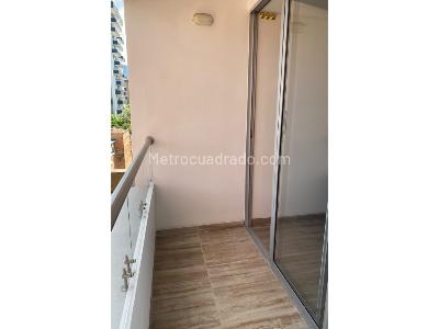 Apartamento de 3 alcobas en venta en Laureles, Medellín, 100 m² · foto 11 de 20