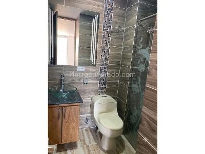 Apartamento de 3 alcobas en venta en Laureles, Medellín, 100 m² · foto 12 de 20