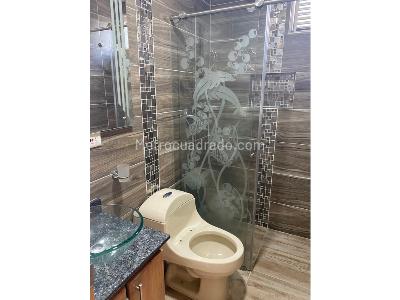 Apartamento de 3 alcobas en venta en Laureles, Medellín, 100 m² · foto 14 de 20