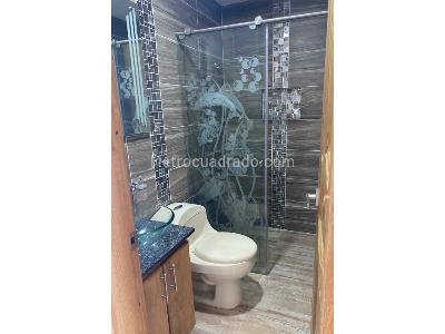 Apartamento de 3 alcobas en venta en Laureles, Medellín, 100 m² · foto 17 de 20