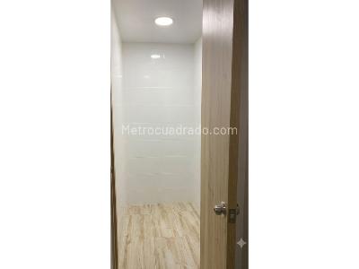 Apartamento de 3 alcobas en venta en Laureles, Medellín, 100 m² · foto 18 de 20