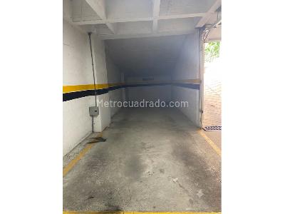 Apartamento de 3 alcobas en venta en Laureles, Medellín, 100 m² · foto 20 de 20