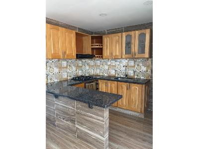 Apartamento de 3 alcobas en venta en Laureles, Medellín, 100 m² · foto 2 de 20
