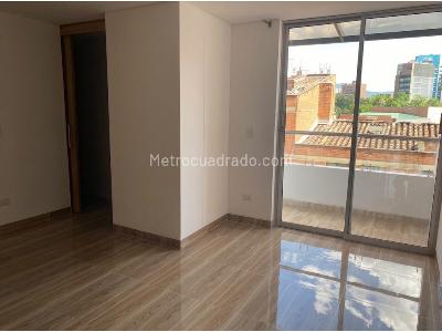 Apartamento de 3 alcobas en venta en Laureles, Medellín, 100 m² · foto 9 de 20