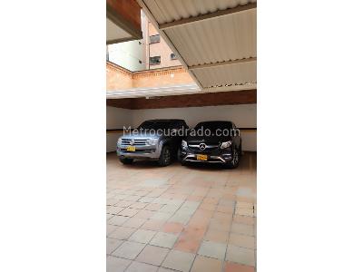Apartamento en venta en Laureles, Medellín · foto 12 de 12