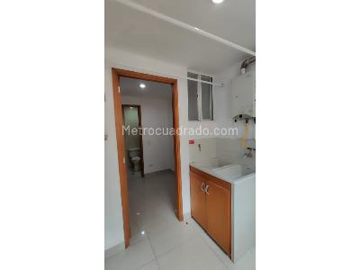 Apartamento en venta en Laureles, Medellín · foto 5 de 12