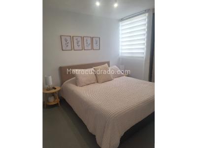 Apartamento de 2 alcobas en venta en La Floresta, Medellín, 53 m² · foto 3 de 5