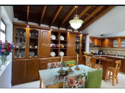 Casa en venta en Envigado, Envigado · foto 3 de 16