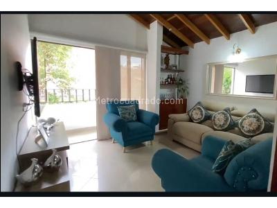 Casa en venta en Envigado, Envigado · foto 4 de 16