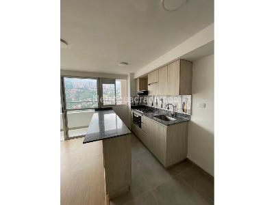 Apartamento en venta en Calasanz, Medellín · foto 2 de 14