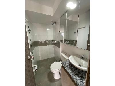 Apartamento en venta en Calasanz, Medellín · foto 11 de 14