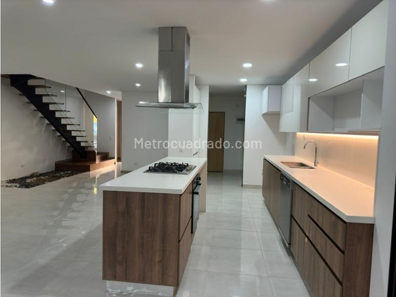 Casa – Envigado - Vista 2