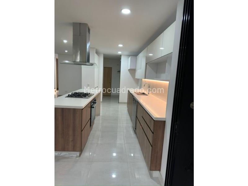 Casa – Envigado - Vista 3