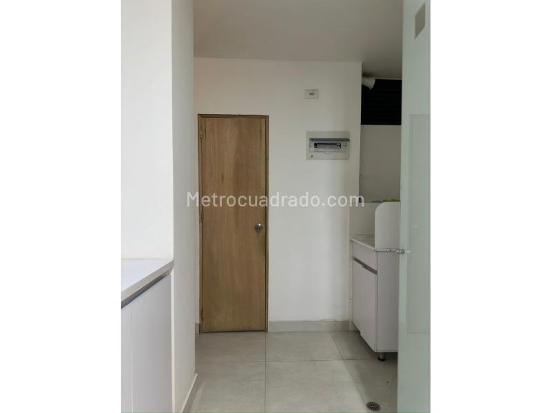 Casa – Envigado - Vista 5