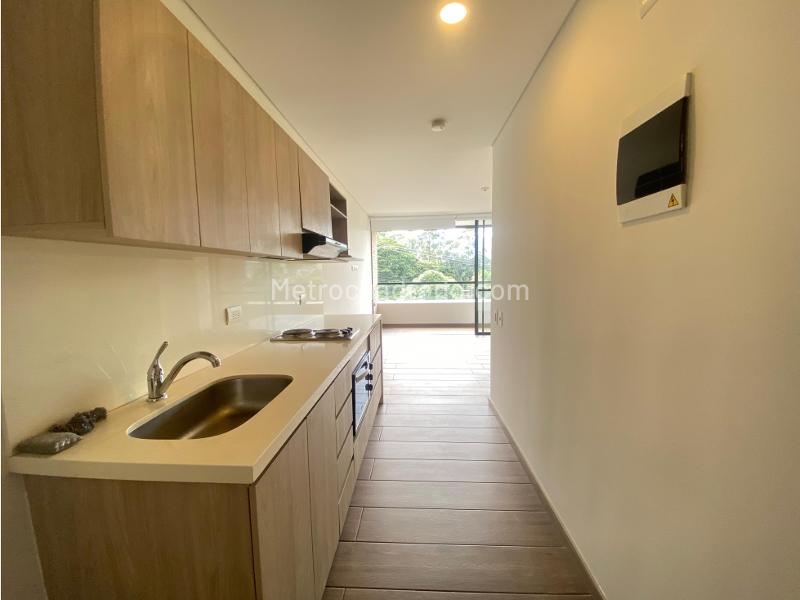 Piso – Envigado - Vista 2