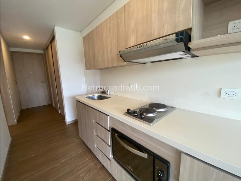 Piso – Envigado - Vista 3