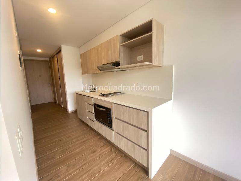 Piso – Envigado - Vista 4